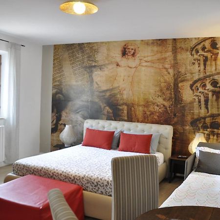 B&B Albornoz Urbino Dış mekan fotoğraf