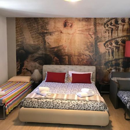 B&B Albornoz Urbino Dış mekan fotoğraf