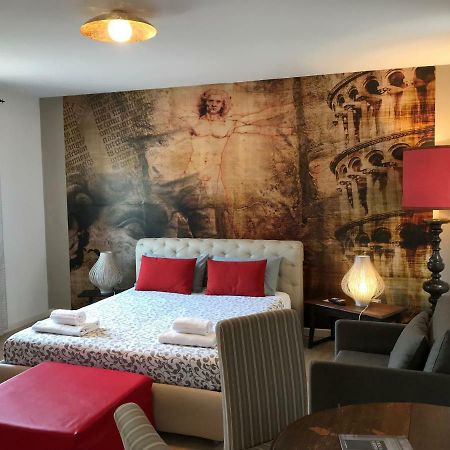 B&B Albornoz Urbino Dış mekan fotoğraf