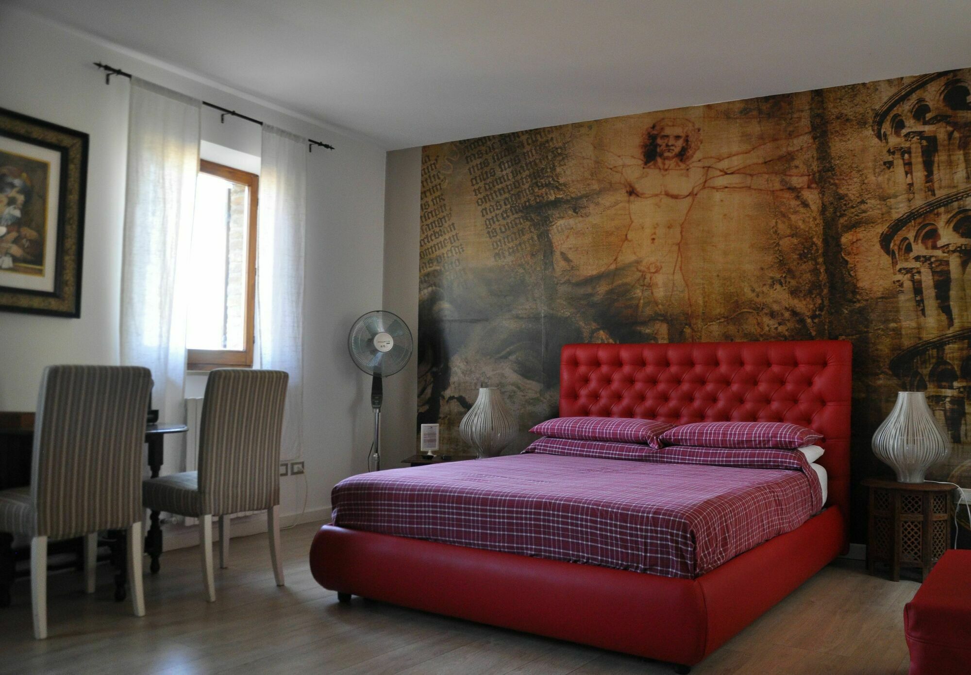 B&B Albornoz Urbino Dış mekan fotoğraf