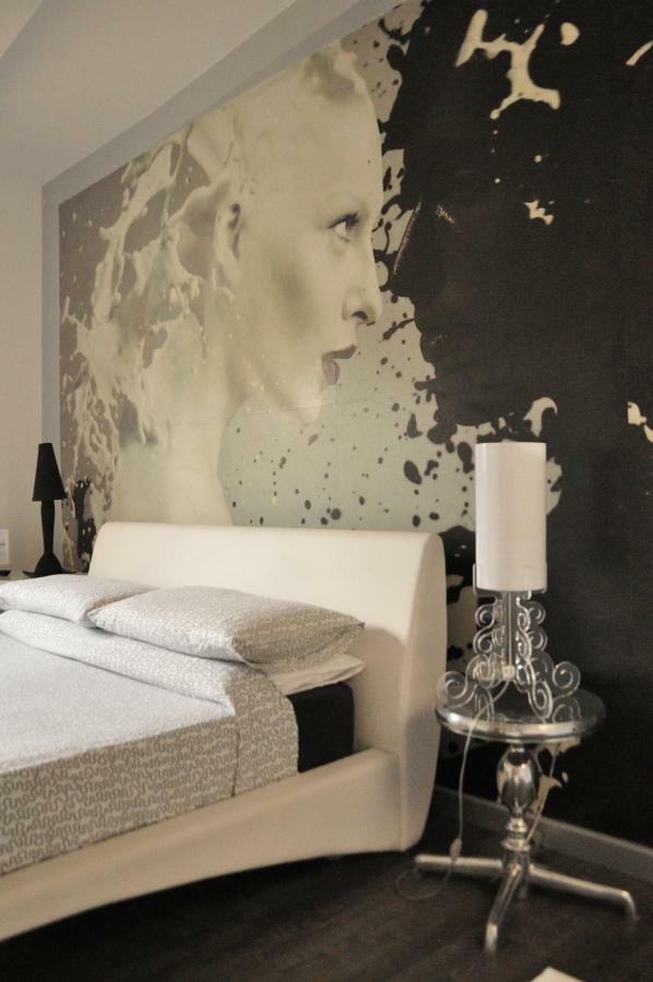 B&B Albornoz Urbino Dış mekan fotoğraf