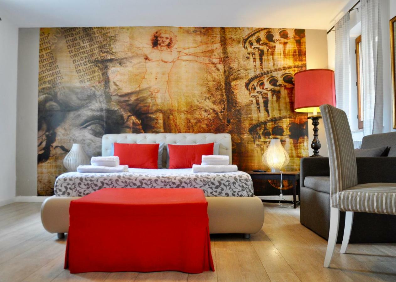 B&B Albornoz Urbino Dış mekan fotoğraf