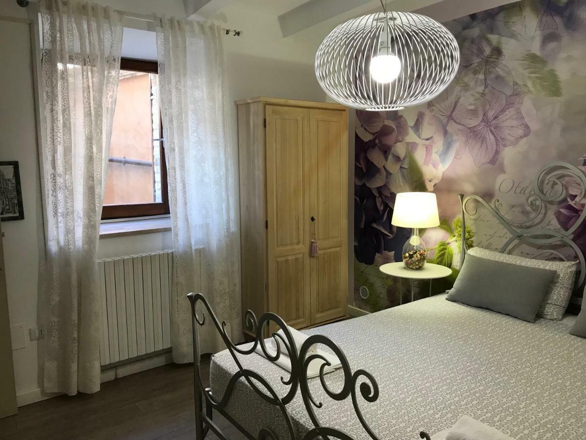 B&B Albornoz Urbino Dış mekan fotoğraf