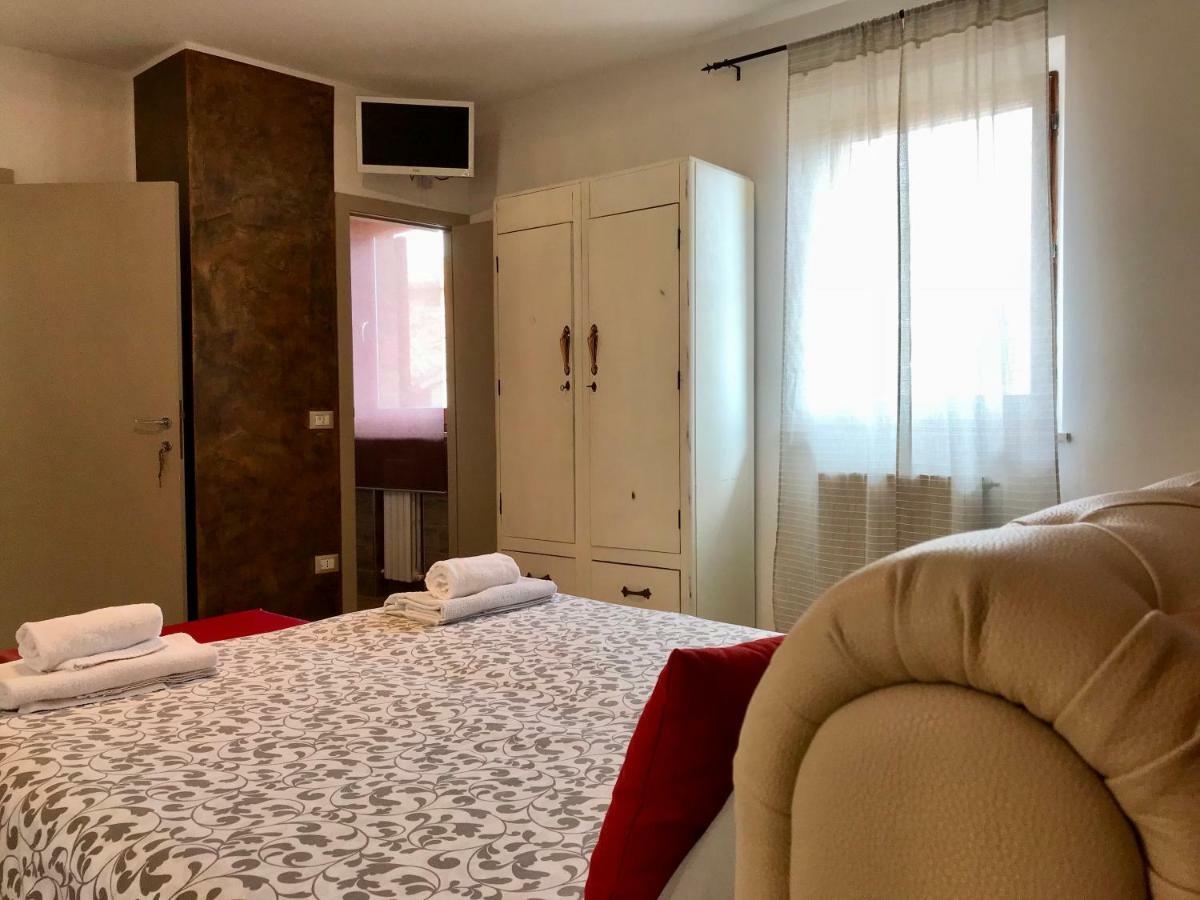 B&B Albornoz Urbino Dış mekan fotoğraf