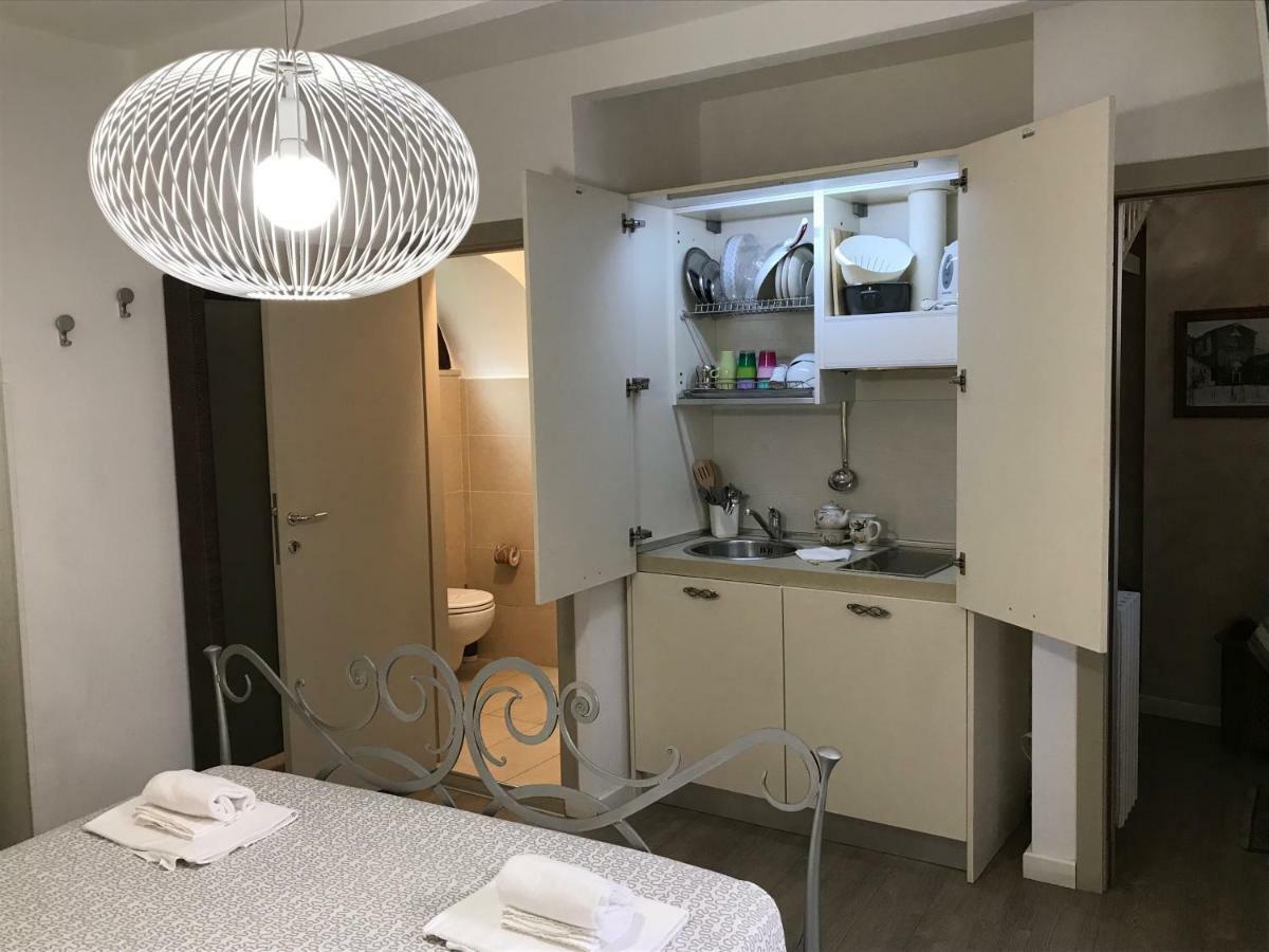 B&B Albornoz Urbino Dış mekan fotoğraf