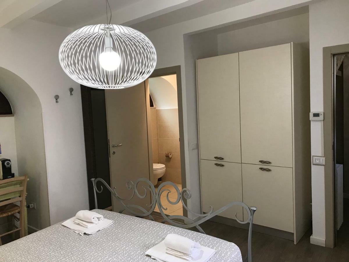 B&B Albornoz Urbino Dış mekan fotoğraf